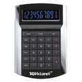 Desktop Calculator w/ Illuminated Display